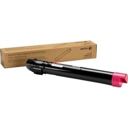 Toner COMPATIBILE Xerox Phaser 7500 106R01437 MAGENTA 17.8K