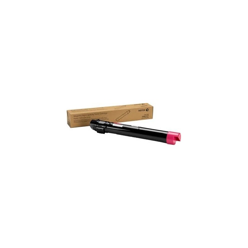 Toner COMPATIBILE Xerox Phaser 7500 106R01437 MAGENTA 17.8K