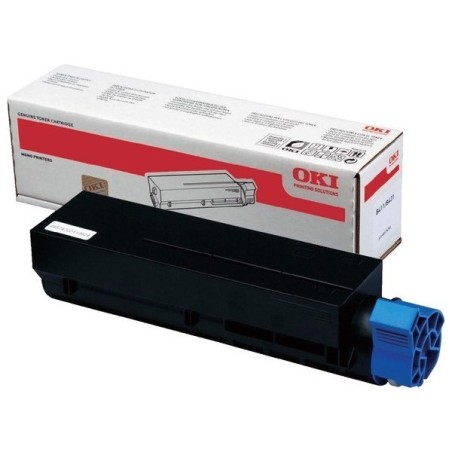 Oki B 411d/431
