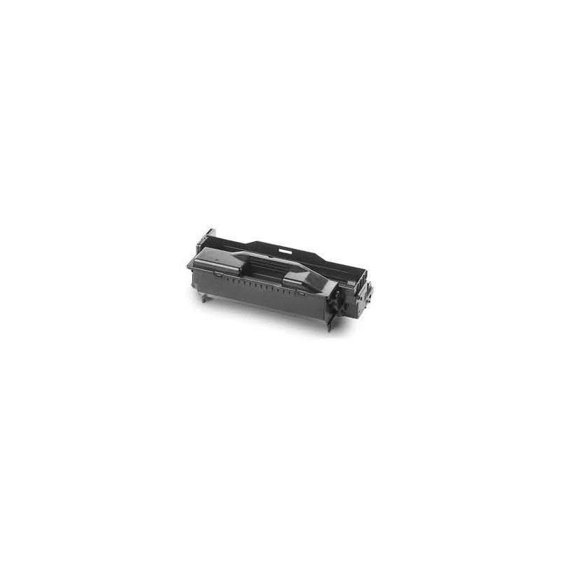 GRUPPO TAMBURO ORIGINALE Oki B411 B431 MB471 44574702 NERO 25K