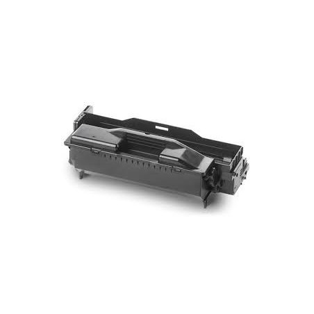 GRUPPO TAMBURO ORIGINALE Oki B411 B431 MB471 44574702 NERO 25K