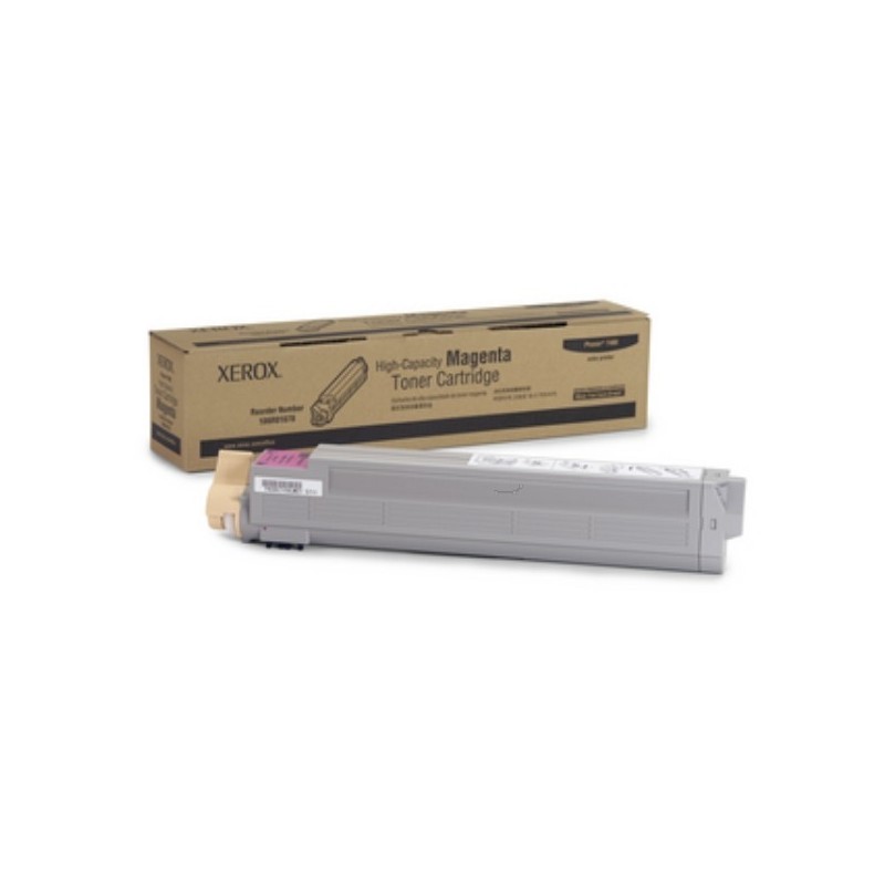 Toner COMPATIBILE Xerox 106R01078  Phaser 7400 MAGENTA 18K