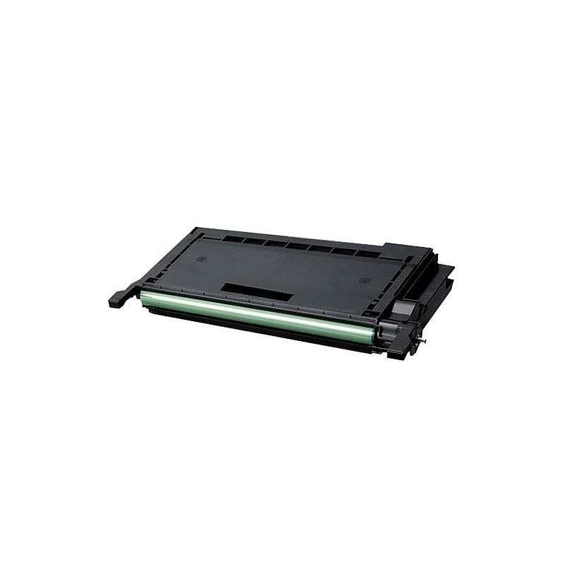 Toner COMPATIBILE SAMSUNG CLP610 CLP660 CLX 6200 NERO CLP-K660B K660B