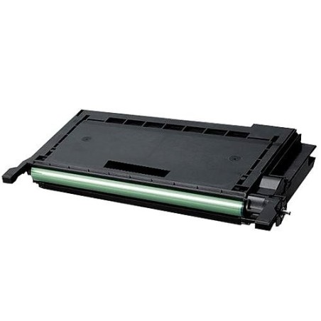 Toner COMPATIBILE SAMSUNG CLP610 CLP660 CLX 6200 NERO CLP-K660B K660B