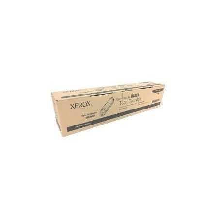 Toner COMPATIBILE Xerox 106R01080  Phaser 7400 NERO 15K