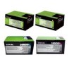Toner COMPATIBILE LEXMARK CS2132 XC2132 24B6009  MAGENTA 3K