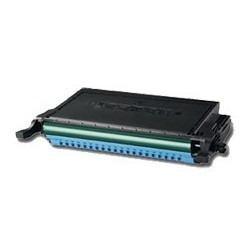 Toner COMPATIBILE SAMSUNG CLP610 CLP660 CLX 6200 CLP-C660B CIANO