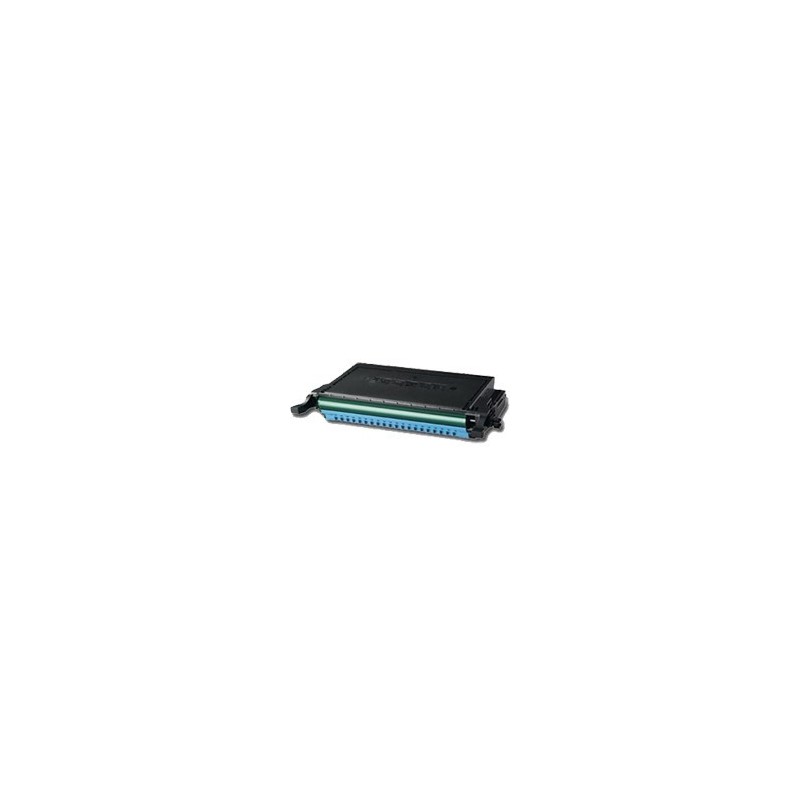 Toner COMPATIBILE SAMSUNG CLP610 CLP660 CLX 6200 CLP-C660B CIANO