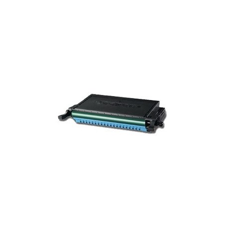 Toner COMPATIBILE SAMSUNG CLP610 CLP660 CLX 6200 CLP-C660B CIANO