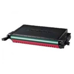 Toner COMPATIBILE SAMSUNG CLP610 CLP660 CLX6200 CLP-M660B MAGENTA