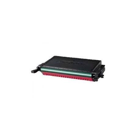 Toner COMPATIBILE SAMSUNG CLP610 CLP660 CLX6200 CLP-M660B MAGENTA