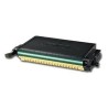 Toner COMPATIBILE SAMSUNG CLP610 CLP660 CLX 6200 CLP-Y660B GIALLO