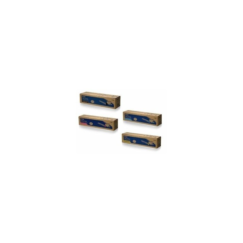 Toner COMPATIBILE EPSON ACULASER C9200 NER0 C13S050477 S050477 