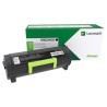 TONER COMPATIBILE LEXMARK 51B2H00 MS417 MS517 MS617 MX417 MX517 MX617 8,5K NERO