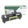 TONER COMPATIBILE LEXMARK 51B2X00 51B2X MS517 MS617 MX517 MX617 20K NERO