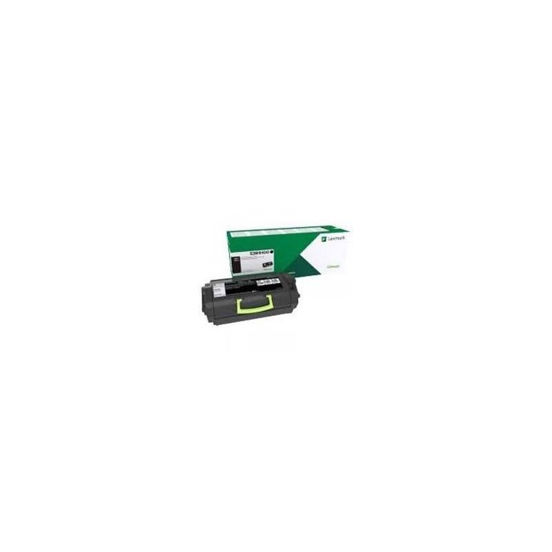 Toner COMPATIBILE Lexmark 53B2H00 53B0HA0 MS817 MS818 MS717 MS718 25K NERO