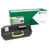 TONER COMPATIBILE LEXMARK 53B0XA0 53B2X00 NERO MS817 MS818 45K