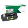 Toner Rigenerato Lexmark C 544 / C 546 / X 546 / X 548 / X 544 - EXTRA CAPACITA' - EXTRA CAPACITA' Magenta