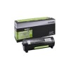 TONER COMPATIBILE LEXMARK 502H 50F2H00 Lexmark MS310DN MS312dn MS415 MS410 MS510 MS610 5K