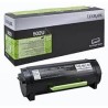 TONER COMPATIBILE LEXMARK 50F2U00 502U 502UA MS510 MS610 20K