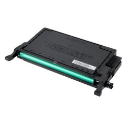 TONER COMPATIBILE SAMSUNG CLP615 CLP620 CLX6220 CLT-K5082L NERO 5K