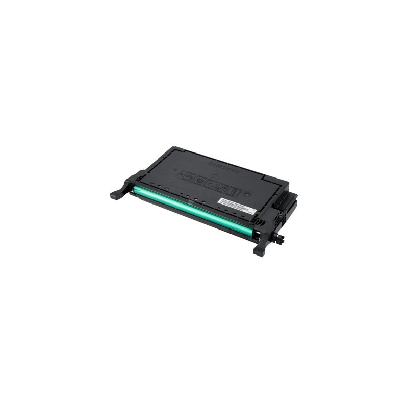 TONER COMPATIBILE SAMSUNG CLP615 CLP620 CLX6220 CLT-K5082L NERO 5K