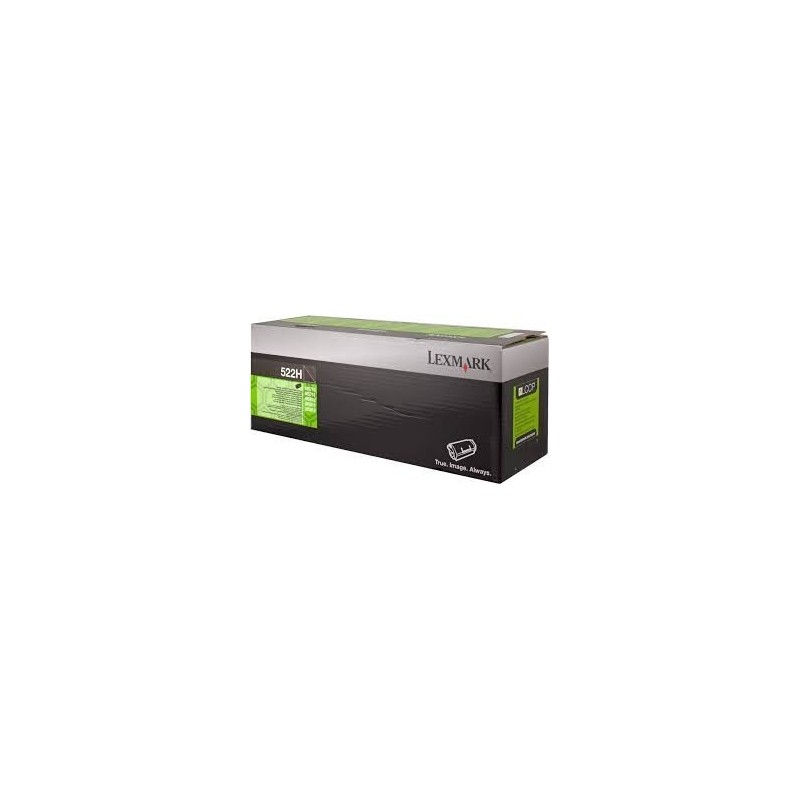 toner lexmark