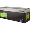 toner lexmark