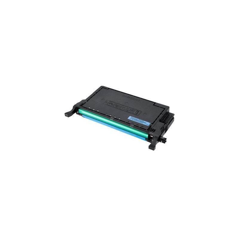 TONER COMPATIBILE SAMSUNG CLP615 CLP620 CLX6220 CLT-C5082L CIANO