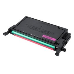 TONER COMPATIBILE SAMSUNG CLP615 CLP620 CLX 6220 CLT-M5082L MAGENTA