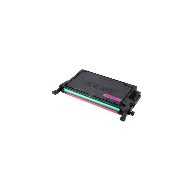 TONER COMPATIBILE SAMSUNG CLP615 CLP620 CLX 6220 CLT-M5082L MAGENTA