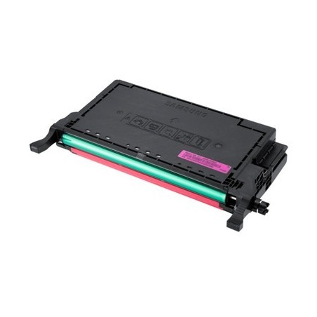 TONER COMPATIBILE SAMSUNG CLP615 CLP620 CLX 6220 CLT-M5082L MAGENTA