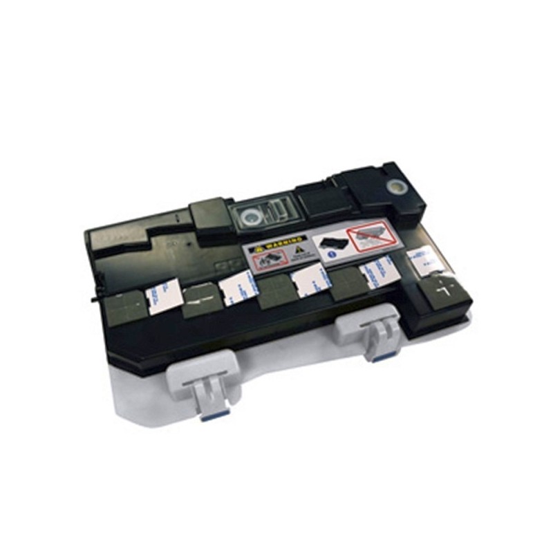 LEXMARK C 780/C 782/X 782 - ALTA CAPACITA' Black