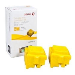 SOLID INK ORIGINALE 2STICK XEROX 108R00932 MAGENTA COLORQUBE 8570