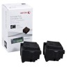 SOLID INK ORIGINALE 2STICK XEROX 108R00933 GIALLO COLORQUBE 8570