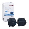 Toner Rigenerato Xerox (Tektronix) Phaser 6600 / Workcentre 6605 - alta capacità BLACK