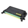 TONER COMPATIBILE SAMSUNG CLP615 CLP620 CLX 6220 CLT-Y5082L GIALLO