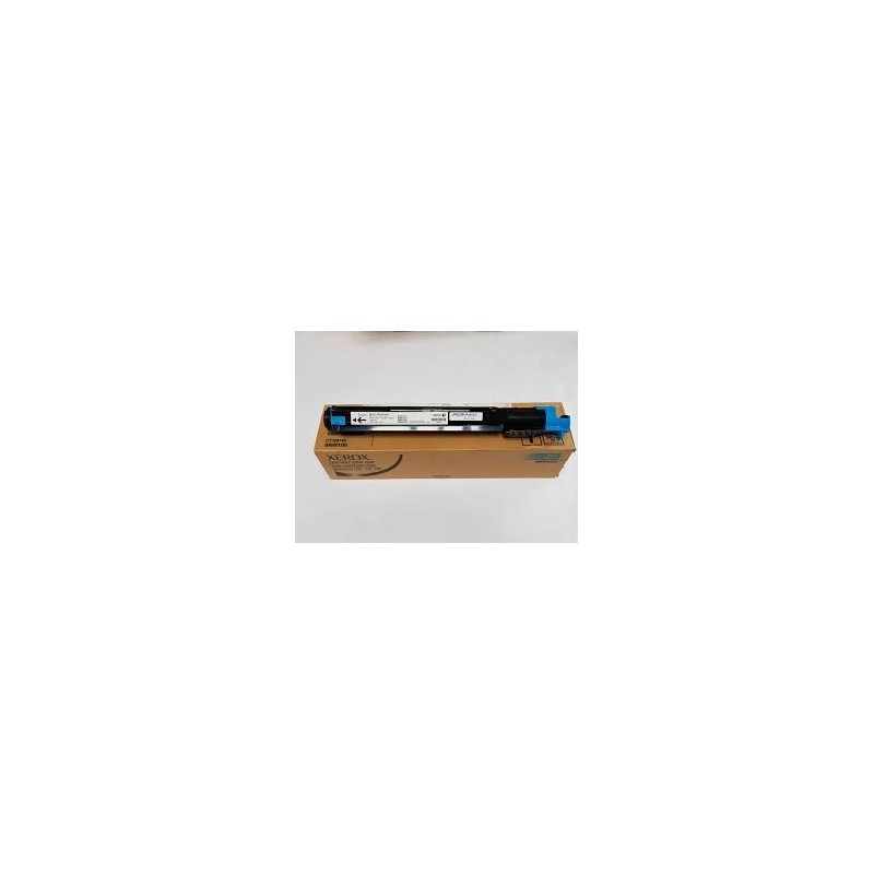 Toner COMPATIBILE XEROX 006R01265 WORKCENTRE 7132 CIANO 8K