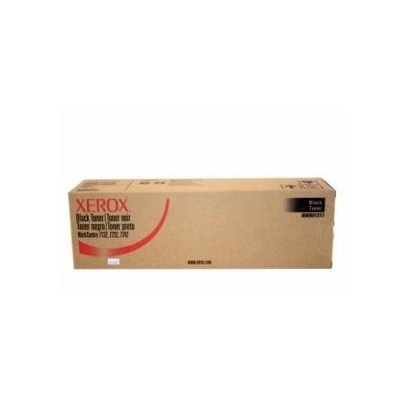 Toner COMPATIBILE XEROX 006R01262 006R01317 WORKCENTRE 7132 NERO 24K