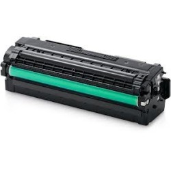 TONER COMPATIBILE SAMSUNG CLP 680 CLX6260 CLT-K506L NERO