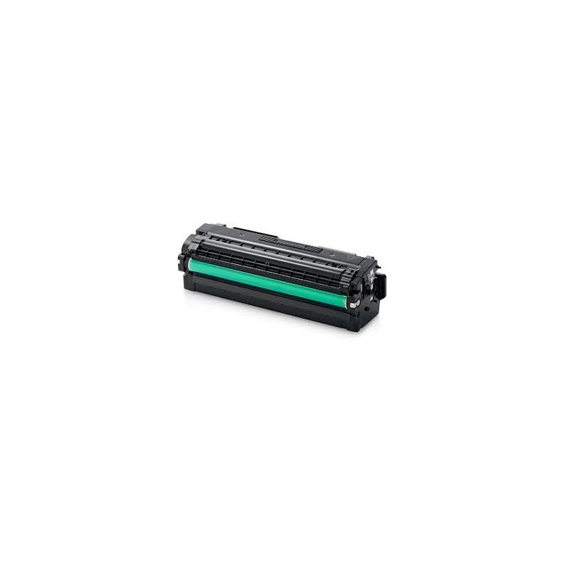 TONER COMPATIBILE SAMSUNG CLP 680 CLX6260 CLT-K506L NERO