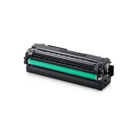 TONER COMPATIBILE SAMSUNG CLP 680 CLX6260 CLT-K506L NERO