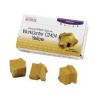 CARTUCCIA ORIGINALE XEROX 108R00660 Workcentre 2424 C-2424 CIANO 3 STICKS
