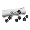 CARTUCCIA ORIGINALE XEROX 108R00663 Workcentre 2424 C-2424 NERO 3 STICKS