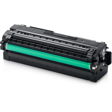 TONER COMPATIBILE SAMSUNG CLP 680 CLX6260 CLT-M506L MAGENTA