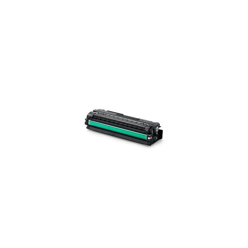 TONER COMPATIBILE SAMSUNG CLP 680 CLX6260 CLT-Y506L GIALLO