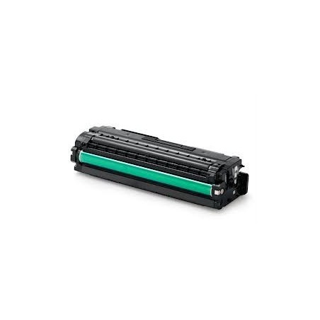 TONER COMPATIBILE SAMSUNG CLP 680 CLX6260 CLT-Y506L GIALLO