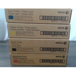 Toner Rigenerato Xerox (Tektronix) Phaser 6600 / Workcentre 6605 - alta capacità BLACK