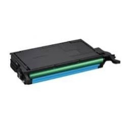 TONER COMPATIBILE SAMSUNG CLP770 CLP775 CLT-C6092S CIANO