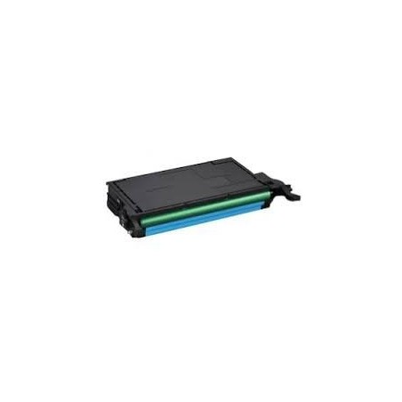TONER COMPATIBILE SAMSUNG CLP770 CLP775 CLT-C6092S CIANO